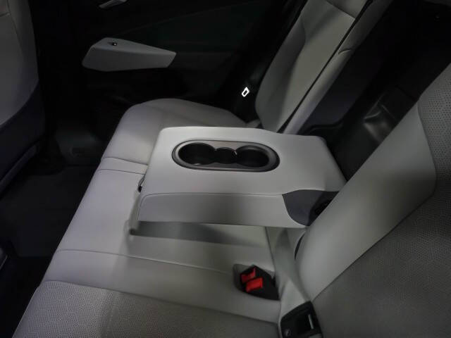 2021 Volkswagen ID.4 1st Edition