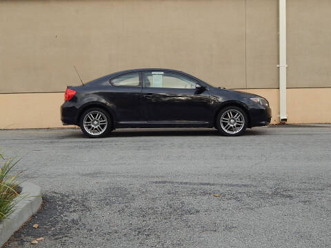 2006 Scion tC