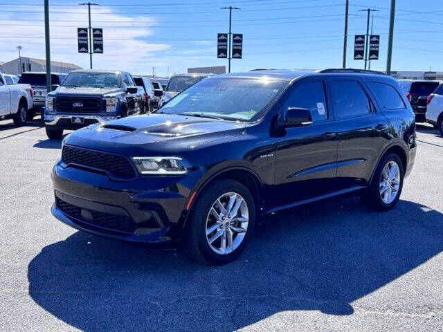 2024 Dodge Durango R/T Plus