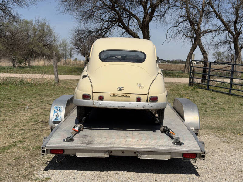 1960 Saab 9-3