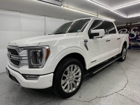 2021 Ford F-150 Limited