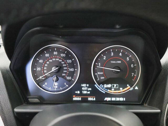 2016 BMW 2 Series M235i xDrive