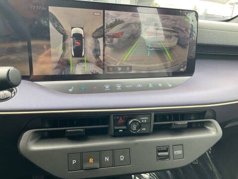 2026 Nissan LEAF Platinum+