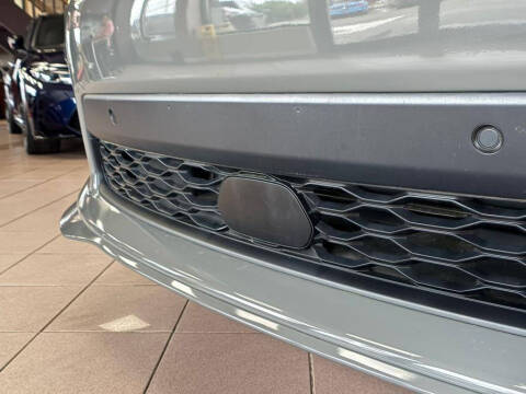 2023 Dodge Durango SRT Hellcat Premium