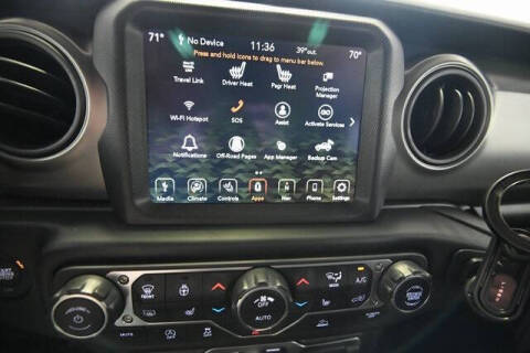 2023 Jeep Wrangler Freedom