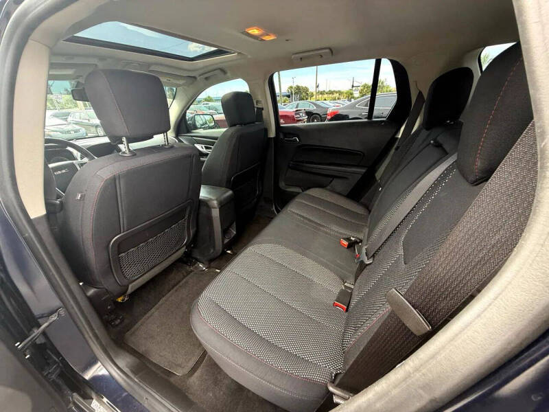 2017 GMC Terrain SLE-2