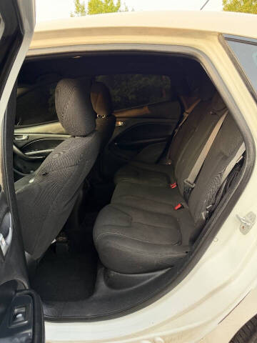2013 Dodge Dart Limited