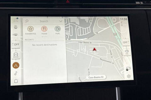 2025 Land Rover Range Rover P530 SE LWB