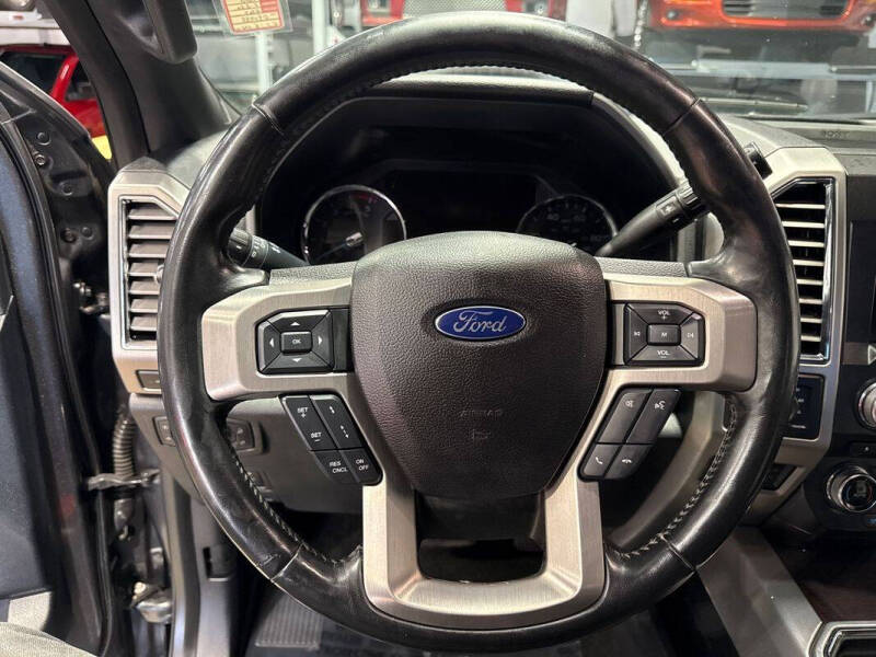 2017 Ford F-250 Super Duty