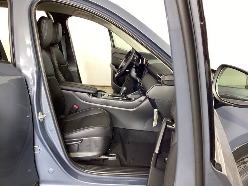 2026 Mazda CX-5 2.5 S Select
