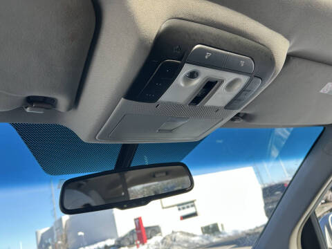 2012 Acura MDX SH-AWD w/Tech