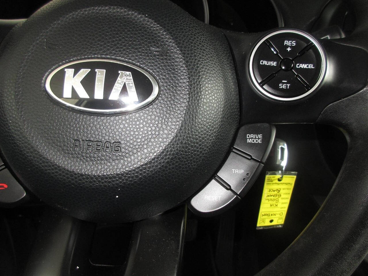 2019 Kia Soul for sale at Drive Max in Houston, TX