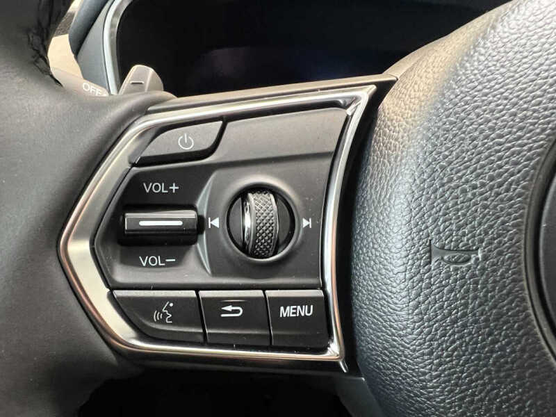 2026 Acura MDX SH-AWD w/Tech