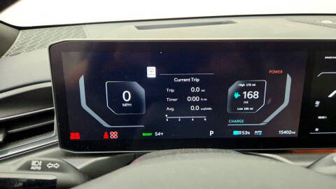2024 Kia EV9 GT-Line