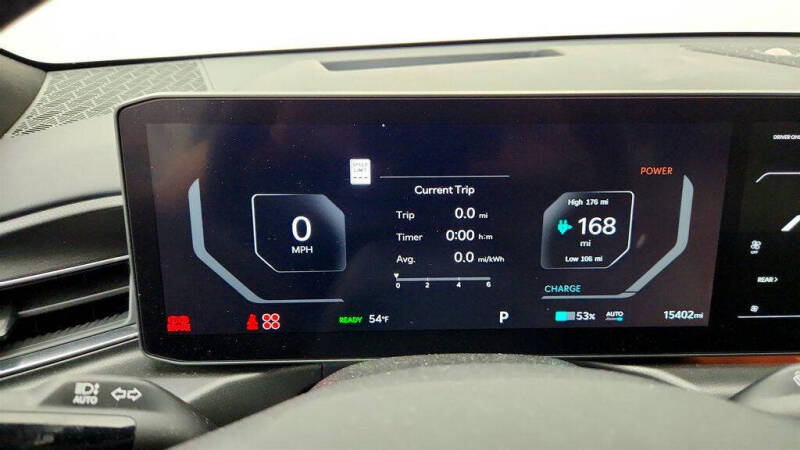 2024 Kia EV9 GT-Line