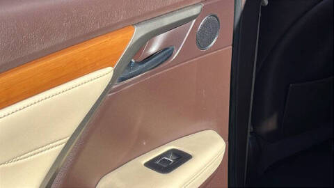 2016 Lexus RX 350 F SPORT