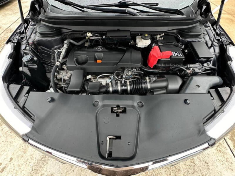 2019 Acura RDX w/Tech