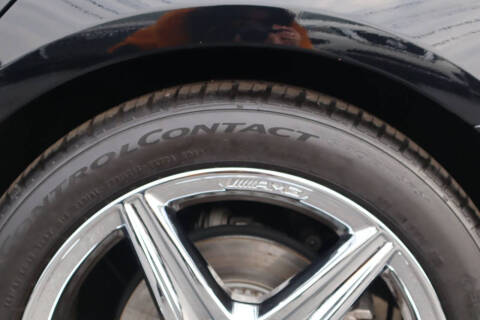 2018 Mercedes-Benz E-Class E 300