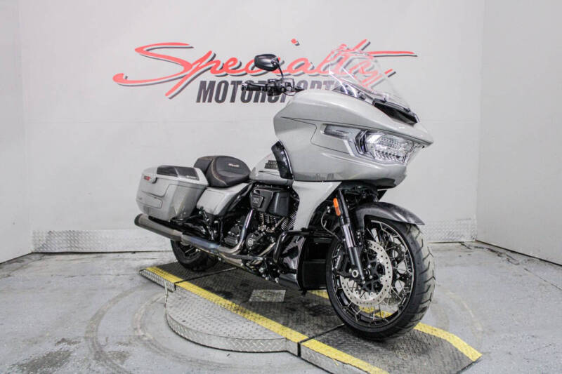 2023 Harley-Davidson CVO Road Glide