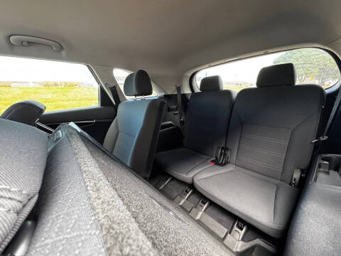 2016 Kia Sorento LX V6