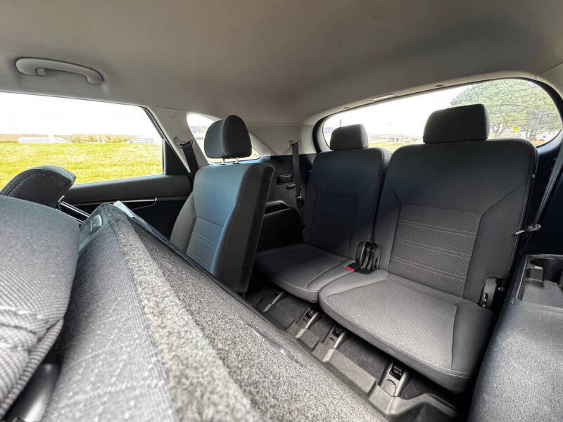 2016 Kia Sorento LX V6