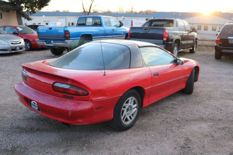 1994 Chevrolet Camaro Z28