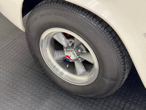 1964 Studebaker Daytona