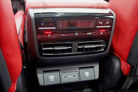 2022 Acura MDX SH-AWD Type S w/Advance Package