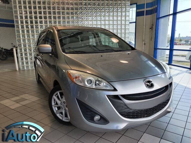 Mazda MAZDA5 For Sale - Carsforsale.com®