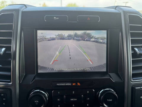 2022 Ford F-350 Super Duty