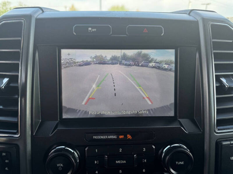 2022 Ford F-350 Super Duty