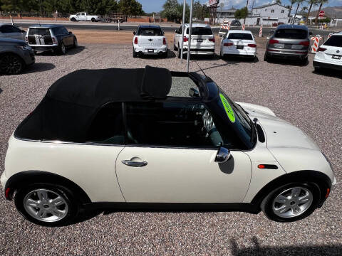 2006 MINI Cooper