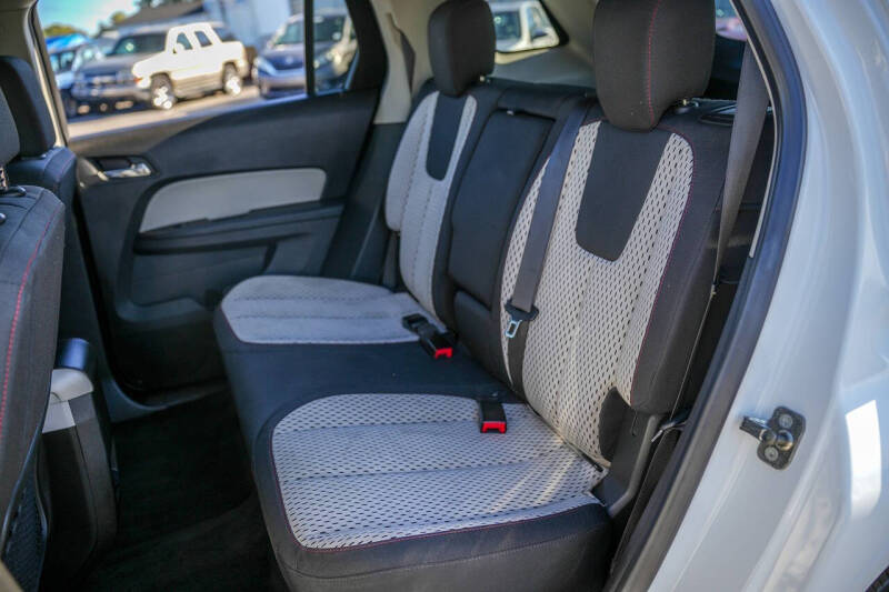 2012 GMC Terrain SLE-1