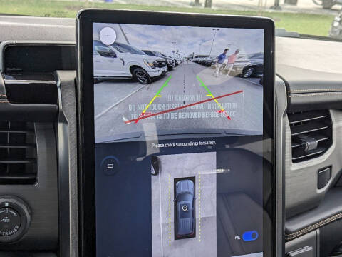 2024 Ford Expedition Platinum