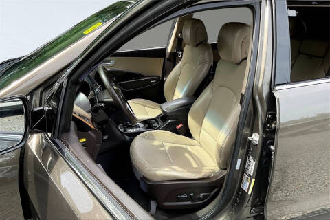 2014 Hyundai Santa Fe Sport 2.0T