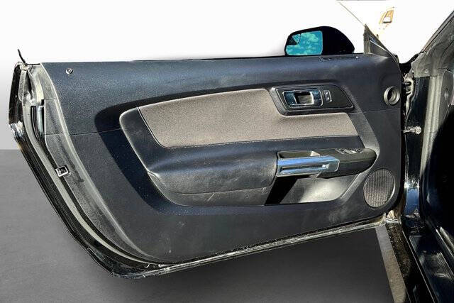 2016 Ford Mustang GT