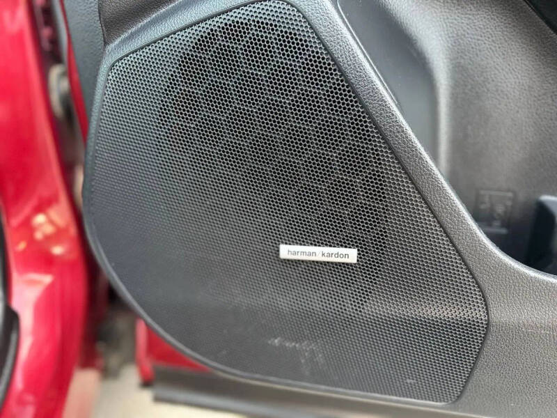 2018 Subaru Forester 2.5i Touring