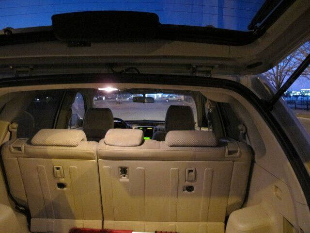 2006 Hyundai Tucson GLS