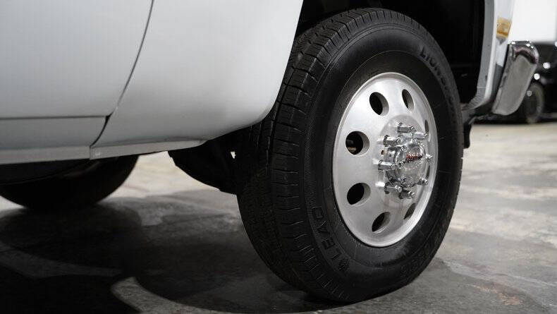 1985 GMC C/K 3500 Series