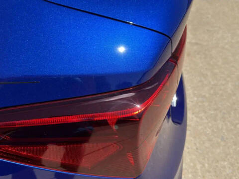 2019 Acura TLX
