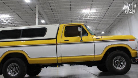 1978 Ford F-150