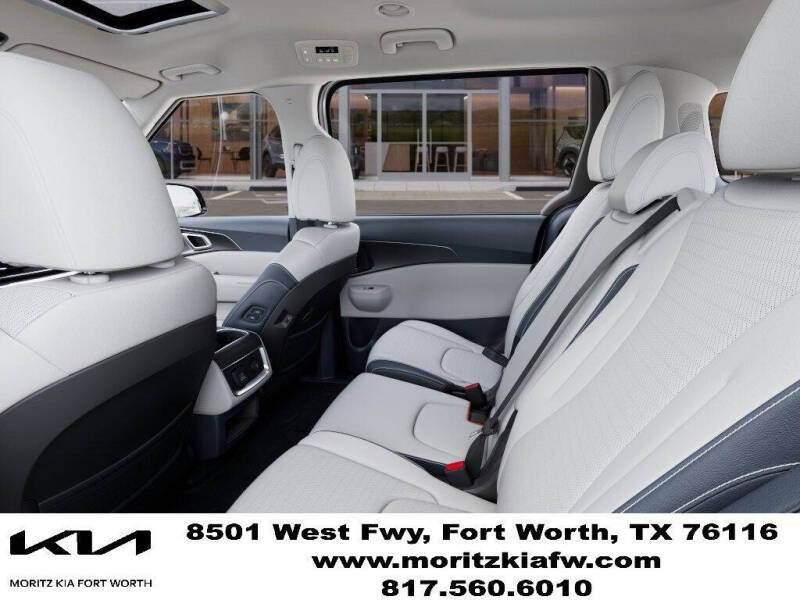 2026 Kia Carnival SX Prestige