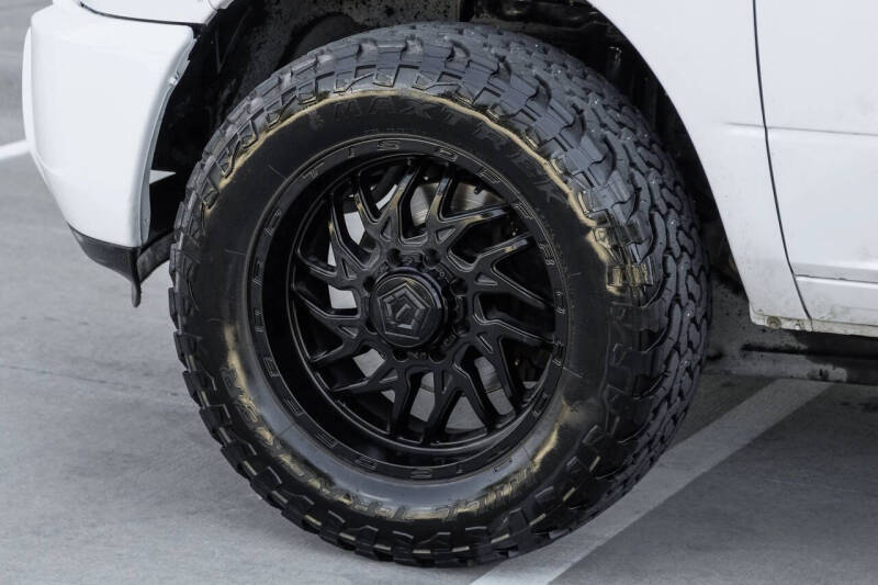 2017 RAM 2500 Tradesman
