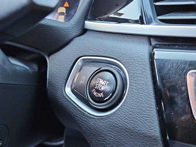 2019 BMW X1 sDrive28i