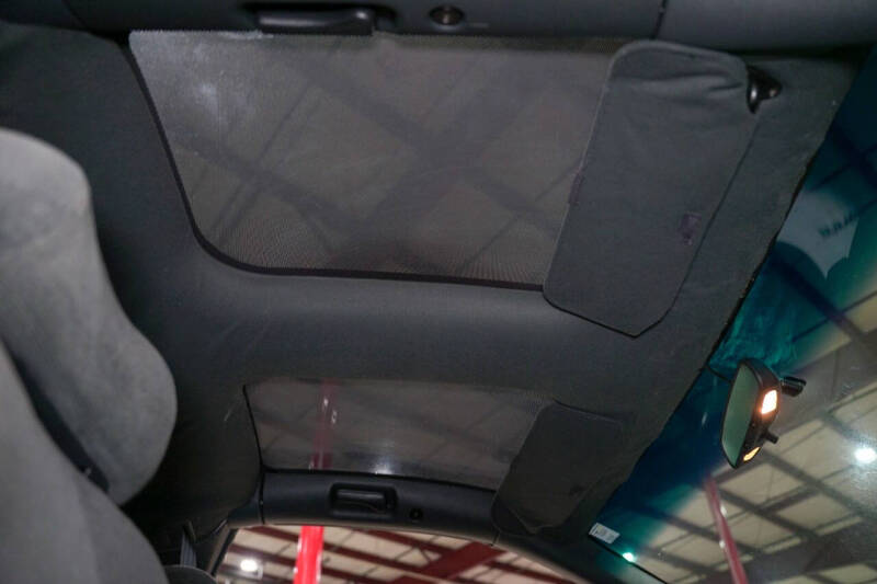 1994 Pontiac Firebird Trans Am