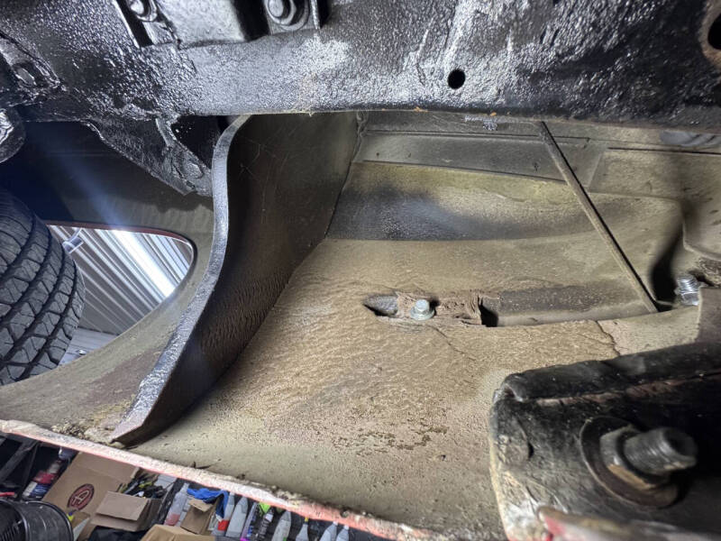 1967 Chevrolet Corvette