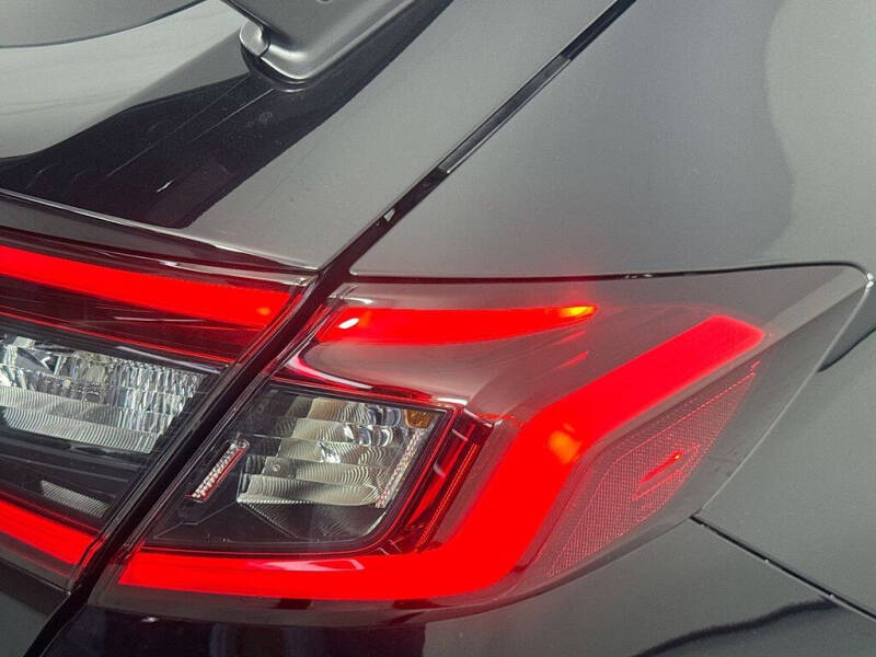 2025 Honda Civic Type R