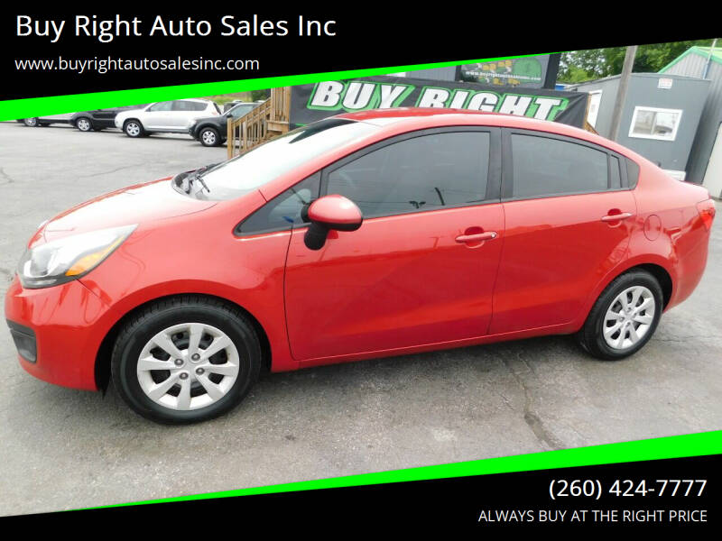 14 Kia Rio For Sale In Lebanon Pa Carsforsale Com