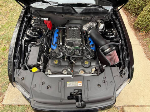 2013 Ford Mustang GT Premium