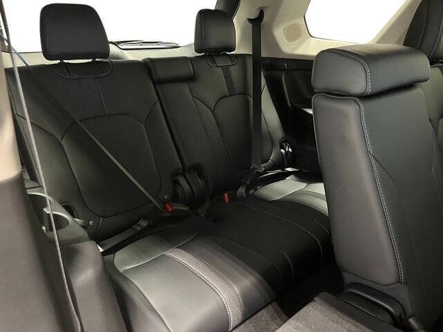 2025 Honda Pilot Touring+